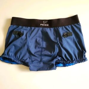 FRIGO CoolMax Lycra Boxer Briefs